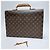 Louis Vuitton Monogram Serviette Briefcase - view 8