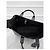 Louis Vuitton Borsa Tote Weekend Eclipse - vista 7