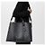 Louis Vuitton Borsa Tote Weekend Eclipse - vista 9