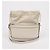 Gucci Borsa bucket bianca in pelle Horsebit - vista 4