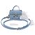 Dior Micro borsa vanity a tracolla e crossbody