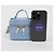 Dior Micro borsa vanity a tracolla e crossbody - vista 15