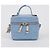 Dior Micro borsa vanity a tracolla e crossbody - vista 3