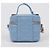 Dior Micro borsa vanity a tracolla e crossbody - vista 4