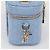 Dior Micro borsa vanity a tracolla e crossbody - vista 7