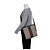 Gucci Borsa a tracolla Web GG Supreme Canvas Beige - vista 13