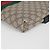 Gucci Borsa a tracolla Web GG Supreme Canvas Beige - vista 7