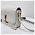 Autre Marque Borsa a tracolla Sulpirino Medium Satchel - vista 9