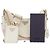 Prada Borsa a tracolla Saffiano Re-Edition White