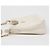 Prada Borsa a tracolla Saffiano Re-Edition White - vista 10