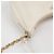 Prada Borsa a tracolla Saffiano Re-Edition White - vista 12