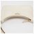 Prada Borsa a tracolla Saffiano Re-Edition White - vista 13