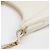 Prada Borsa a tracolla Saffiano Re-Edition White - vista 14