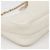 Prada Borsa a tracolla Saffiano Re-Edition White - vista 15