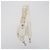 Prada Borsa a tracolla Saffiano Re-Edition White - vista 18