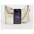 Prada Borsa a tracolla Saffiano Re-Edition White - vista 21