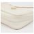 Prada Borsa a tracolla Saffiano Re-Edition White - vista 7