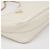 Prada Borsa a tracolla Saffiano Re-Edition White - vista 9
