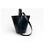 Céline Bolsa Bucket Triomphe de Ombro e Tiracolo Grade - vista 3
