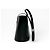 Céline Bolsa Bucket Triomphe de Ombro e Tiracolo Grade - vista 4