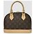 Louis Vuitton Alma BB Monogram Crossbody Bag - Ansicht 8