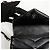 Autre Marque Borsa a tracolla Lulu Toy in pelle Nero Argento - vista 10