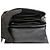 Autre Marque Borsa a tracolla Lulu Toy in pelle Nero Argento - vista 11