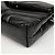 Autre Marque Borsa a tracolla Lulu Toy in pelle Nero Argento - vista 7