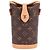 Louis Vuitton Borsa a tracolla Fold Me Pouch