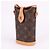 Louis Vuitton Borsa a tracolla Fold Me Pouch - vista 3