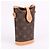 Louis Vuitton Borsa a tracolla Fold Me Pouch - vista 4
