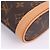Louis Vuitton Borsa a tracolla Fold Me Pouch - vista 9