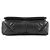 Prada Bolsa de Ombro Matelassê em Patchwork de Nappa com Corrente Dourada - vista 6