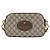 Gucci GG Supreme Neo Vintage Messenger Bag