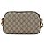 Gucci GG Supreme Neo Vintage Messenger Bag - Ansicht 3
