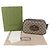 Gucci GG Supreme Neo Vintage Messenger Bag - Ansicht 8