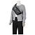 Gucci Borsello da cintura Soft GG Supreme Nero - vista 13