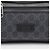 Gucci Borsello da cintura Soft GG Supreme Nero - vista 3