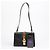 Gucci Picca Borsa a Tracolla Tote Nera - vista 13
