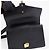 Gucci Picca Borsa a Tracolla Tote Nera - vista 14