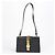 Gucci Picca Borsa a Tracolla Tote Nera - vista 2