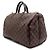 Louis Vuitton Damier Bandoulière Speedy - vista 2