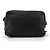 Prada Bolso de hombro Vitello Gold Triangle Logo - vista 4