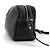 Prada Bolso de hombro Vitello Gold Triangle Logo - vista 5
