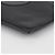 Clutch Gancini Salvatore Ferragamo Nera in Pelle - vista 9