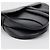 Dior Mini Leder Saddle Tote Bag Schwarz - Ansicht 11