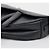 Dior Mini Leder Saddle Tote Bag Schwarz - Ansicht 12