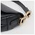 Dior Mini Leder Saddle Tote Bag Schwarz - Ansicht 13