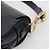 Dior Mini Leder Saddle Tote Bag Schwarz - Ansicht 14
