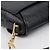 Dior Mini Leder Saddle Tote Bag Schwarz - Ansicht 19